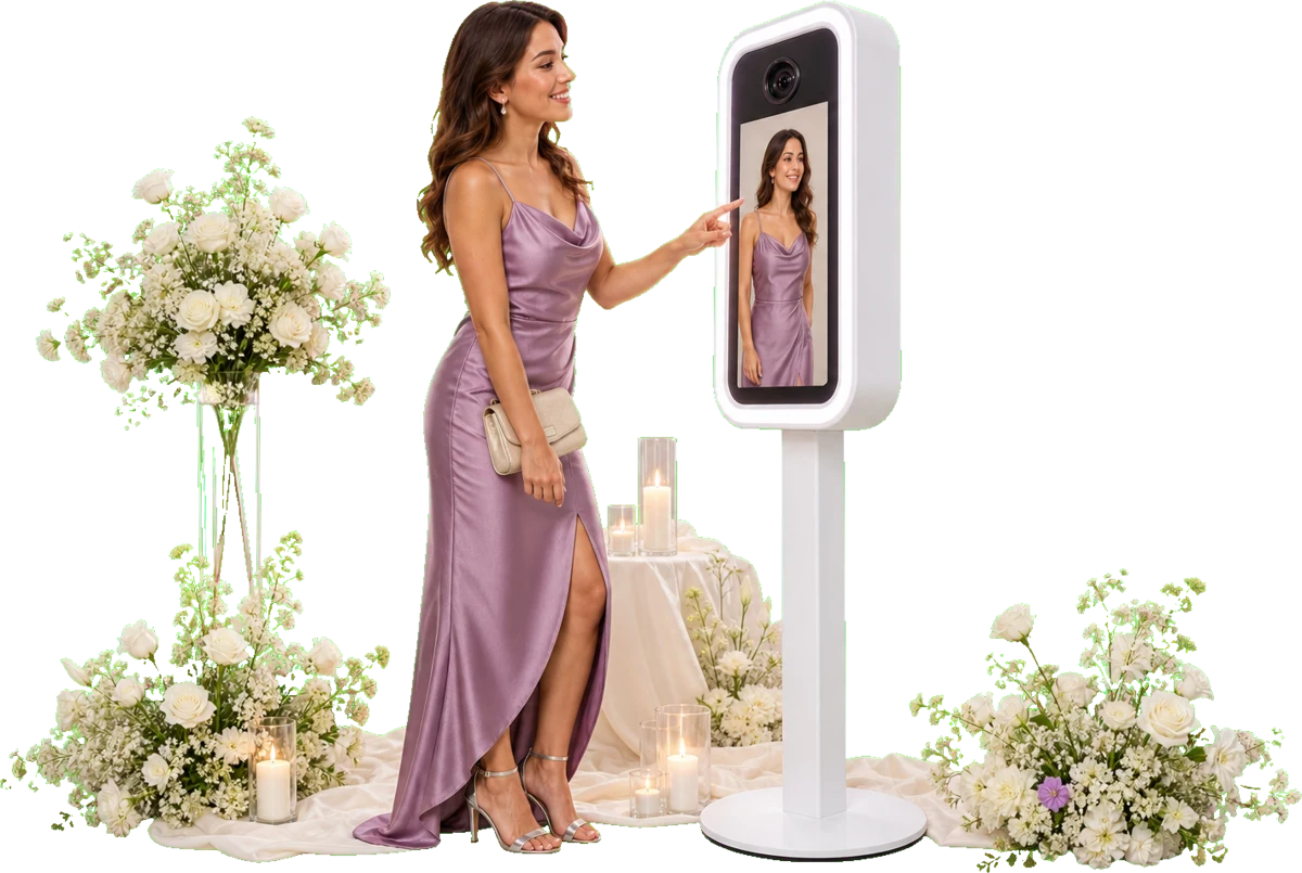 AI Fotoboks pulmadeks – Naks